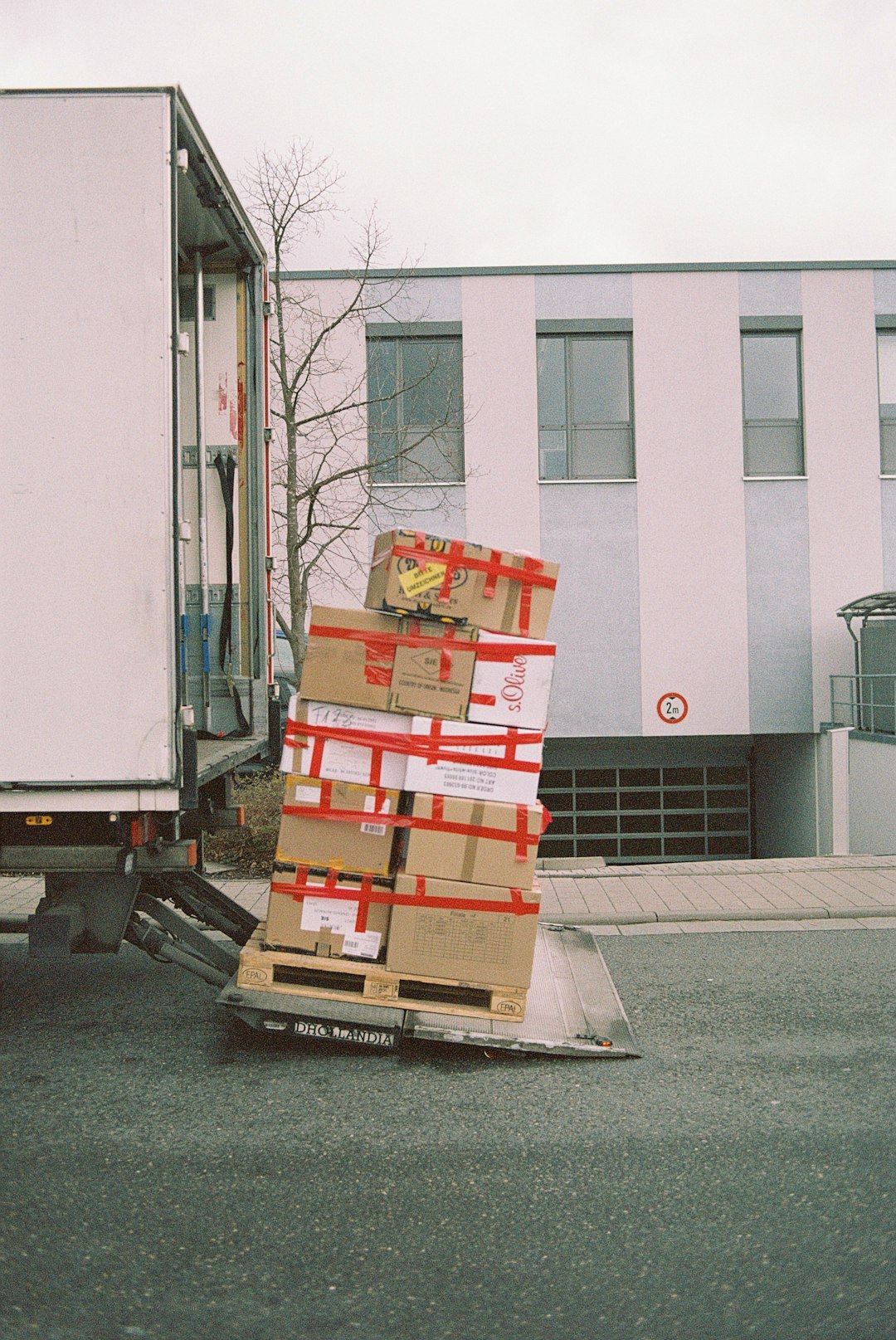 Taşıma Hizmeti Nedir?